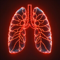 Exploring the Intricacies and Health of Human Lungs