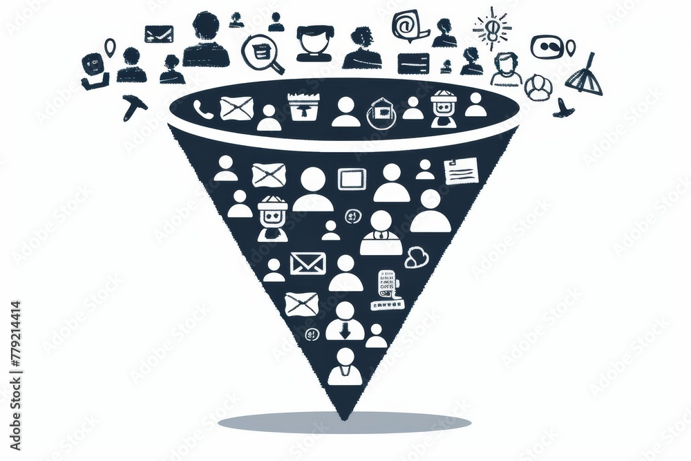 Poster the future of digital and tv advertising: utilizing advanced metrics and creative strategies to maxi