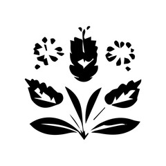 Decoration vector design