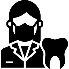 Dentist Icon