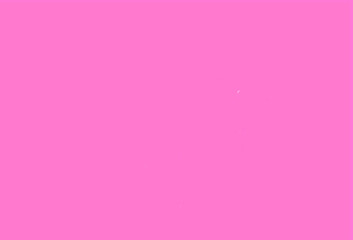Light Pink vector sketch backdrop.