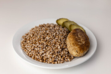 delicious home cooking, simple food