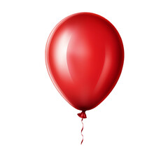 Red Balloon  