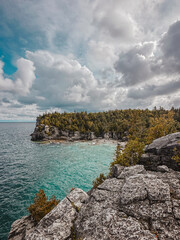 Bluffs
