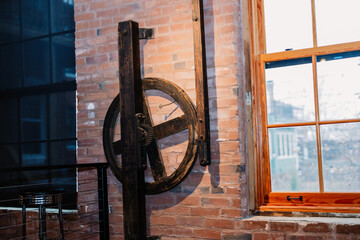 Images taken of detail of room from a recent wedding in st louis mo near downtown
