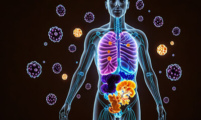 A Closer Look at the Immune System: How It Recognizes and Responds to Pathogens