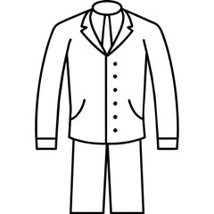 illustration of a shirt