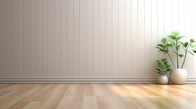 empty room with wall  high definition(hd) photographic creative image