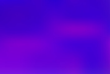 Fototapeta premium Light Purple vector abstract template.