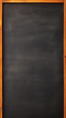 Peach blackboard or chalkboard background with texture of chalk school education board concept, dark wall backdrop or learning concept with copy space blank for design photo text or productc190-4f7d-8