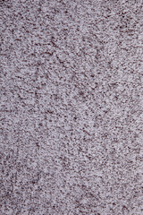 Obraz premium Abstract background, gray concrete stele with natural deformations