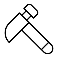 Early Recovery Line Icon