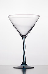 Vaso de Martini