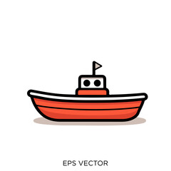 boat, ship, boat clipart, ship clipart, clipart