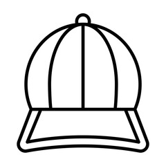 Cap Icon