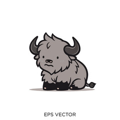 bison, buffalo, bison clipart, buffalo clipart, clipart