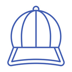 Cap Icon