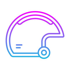 Helmet Icon