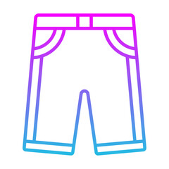 Pants Icon