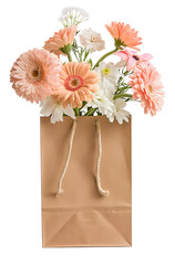 From bouquets in baskets to colorful bunches, fresh blooms can brighten any day