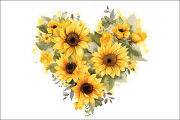 Love shape by sunflower, floral love shape, Love shape,
Sunflower love,
Floral love,
Romantic design,
Valentine's Day,
Heart-shaped sunflower,
Flower love,
Nature-inspired love,
Botanical romance,