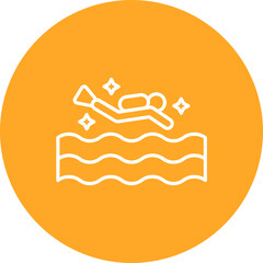 Diving Icon