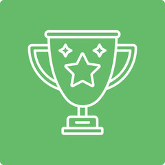 Trophy Icon