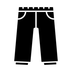 Trousers Icon