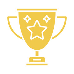 Trophy Icon