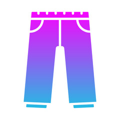 Trousers Icon