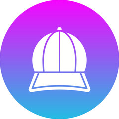 Cap Icon