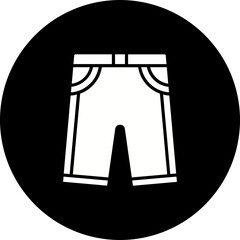 Pants Icon
