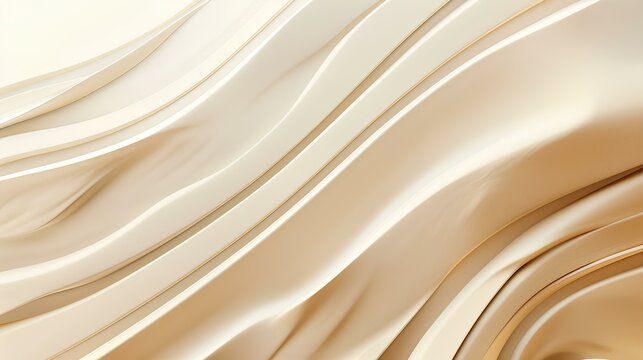 biege background with white gray