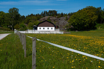 Summer House
