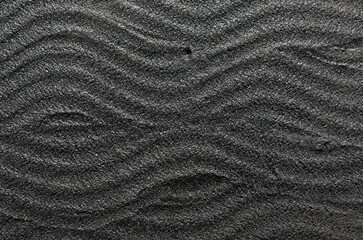  black background with wavy texture