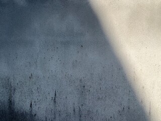 Shadows to lighting of wall for background 