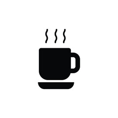 hot drink icon