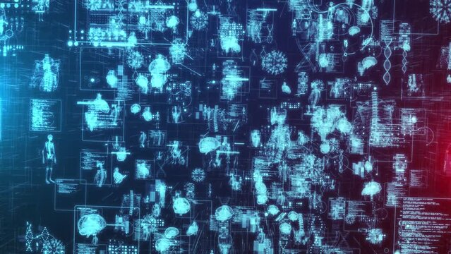 Personalized AI Medical Analysis Diagnostic Technology