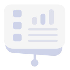 Stock Investment Icon Collection