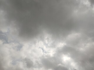 Fototapeta premium 東京のそら(24.4.8)