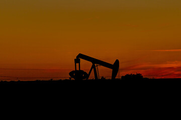 West Texas 