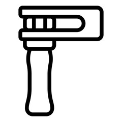 Matraca Rattle Noise Maker icon