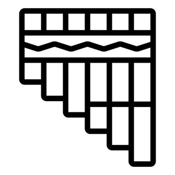 Siku Zampona music  icon