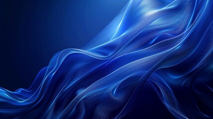 Fototapeta premium blue background ,high resulution,clean sharp focus