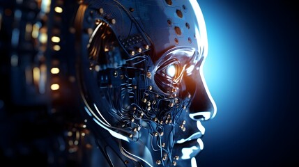 Visionary Artificial Intelligence and Blockchain-Powered Digital Landscape