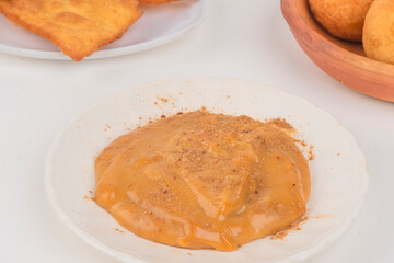 Custard, flakes and buñuelos – Colombian Christmas gastronomy