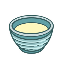 Sake cup