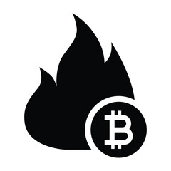 Bitcoin, blockchain, network icon, Bitcoin, calendar, financial icon,Bitcoin, exchange, transfer icon