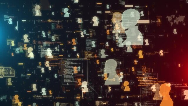 Racial Profiling Concerns in Advanced Facial Recognition Systems