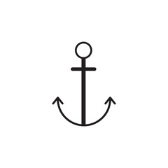 anchor icon